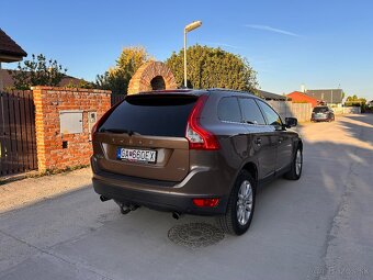 VOLVO XC60,4#4 - 5