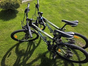 Bicykel CTM Terrano 3 26" - 5