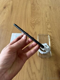 iPhone SE 2020 64 gb Black v záruke - 5