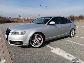 AUDI A6 C6 2.7tdi - 5