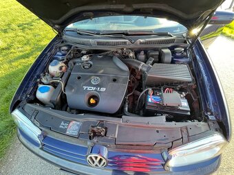 Volkswagen Golf 1.9 TDI Ocean - 5