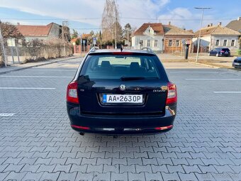 Škoda Octavia 1.6 TDI 77kw - 5