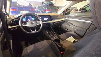 Volkswagen Golf VIII Variant 2.0 TDI 85kw DSG Led - 5