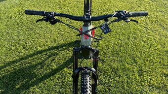 Haibike Allmnt 4 - uplne novy v krabici 2024 Zaruka - 5