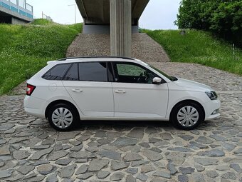 ✳️Škoda Fabia Combi 1.4 TDI Ambition NOVÁ TK/EK✳️ - 5