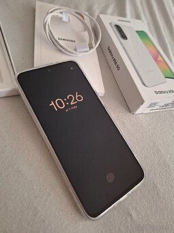 Samsung Galaxy A56 5G - 5