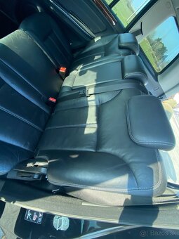 Mercedes GL320CDI 2007 kupene na SR - 5