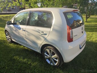 Predam Škoda Citigo - 5