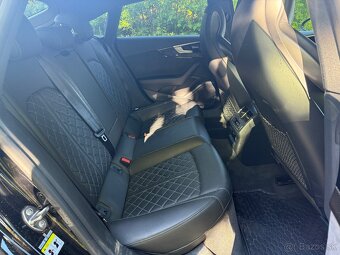 Audi S5/S5 Sportback S5 3.0 TDi quattro 354k - 5