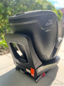 Britax Romer Dualfix Misize - 5
