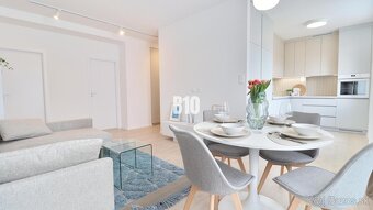 Dizajnový 3 izbový byt Vrútky. - 5