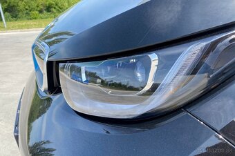 BMW i3 Sportpaket 2020 - 5