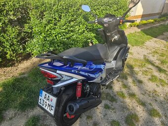 MAXON Matador - 5