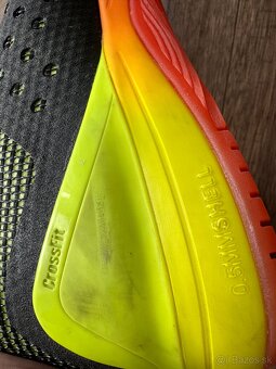 Reebok CrossFit NANO7 tenisky 43 28 cm - 5