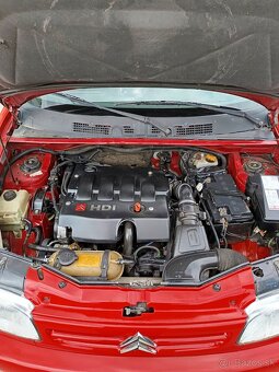 Citroen Berlingo 2.0Hdi - 5