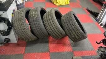 Hankook Ventus S1 evo3 - 5