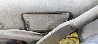 Autoprepravník - 5