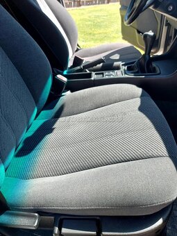 BMW 518i - 5