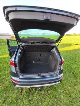 Seat ateca 1.0 tsi - 5