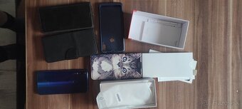 Xiaomi Redmi note 7 4/64 GB - 5