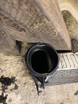 Predam intercooler - 5