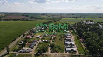 Investičný pozemok Beladice ID 561-14-MIG - 5