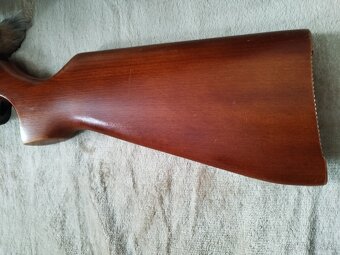 vzduchoovka Haenel Model-300-4 - 5