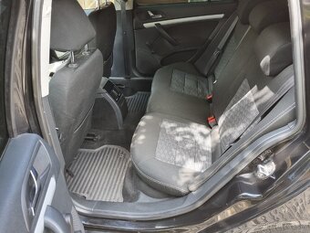 Škoda Octavia 2 combi 1,9TDI - 5