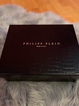 Luxusné lodičky Phillip Plein - 5