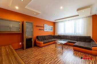 Krásny 3 izbový byt bez ďalších investícií Výhodne - 5