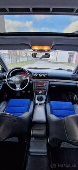 Audi a4 b5 quattro 1.8t - 5