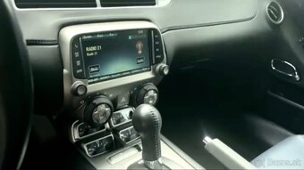 Predam Chevrolet CAMARO 5.gen V8 EU verzia - 5