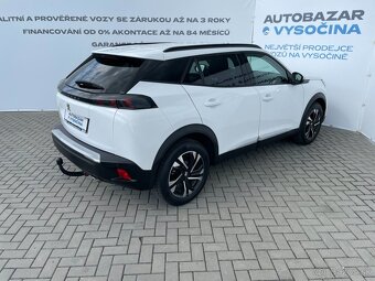 Peugeot 2008 II 1.5HDi 81kW Allure ČR Tažné - 5
