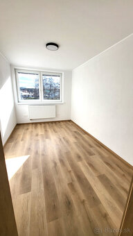 3-izbový byt na prenájom+park. miesto (70m2) - 5