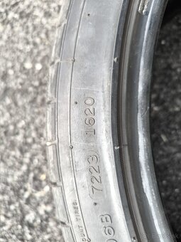 Yokohama+StarPerformer 245/35R19 letné - 5