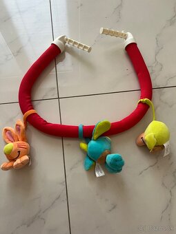 Peg Perego Prima Pappa Follow me mint - 5