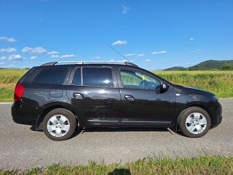Dacia Logan MCV - 5
