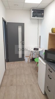 Kancel. / obchod / služby (41m2, klim., výklad, kuch., KE-S) - 5