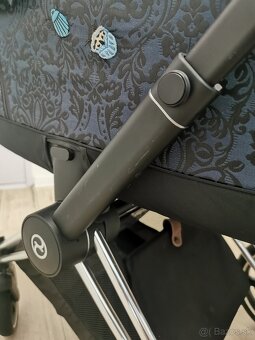 Cybex priam - 5
