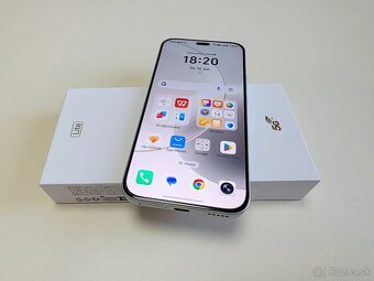 HONOR 400 LITE VELVET GREY TOP STAV - 5