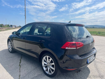 Volkswagen Golf 7 2.0 TDI DSG highline bixenon navi acc - 5