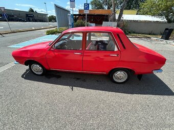 Dacia 1300 - 5