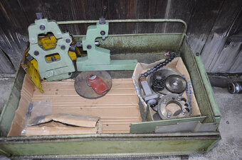 Sustruh SUIL40A x 1000 - 5