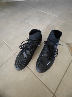 Kopačky Nike Phantom GX Luna Elite - 5