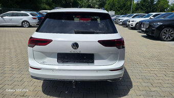 Volkswagen Golf Variant 2.0 TDI 110kw DSG Style - 5