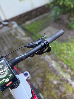 Dámsky horský elektrobicykel Crussis e-Guera 7.7-L, 17 - 5
