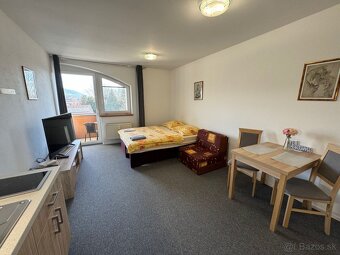 Apartmán s parkovacím miestom na predaj - 5