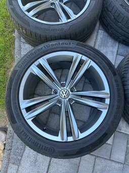 VW SEBRING R19 TIGUAN R-LINE - 5