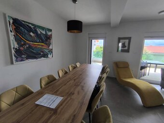 CHORVÁTSKO - Atraktívny apartmán (S4) - Mandre, ostrov Pag - 5