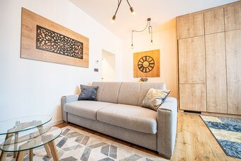1 - izbový apartmán LISA v staromeštianskom dome LISABETH R - 5